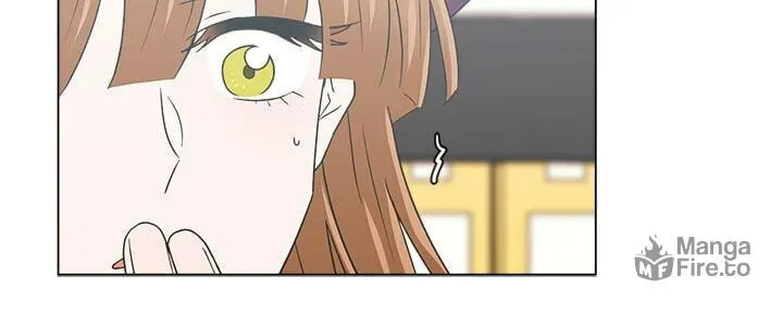 Read You Are My Destiny chapter 3 image 35 on Lezhin