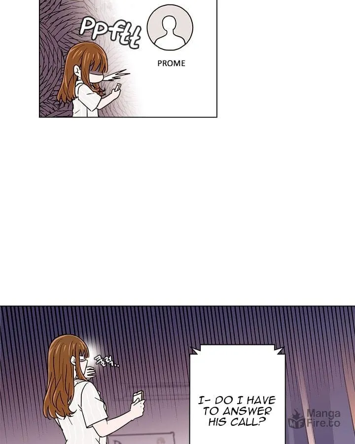 Read You Are My Destiny chapter 3 image 4 on Lezhin