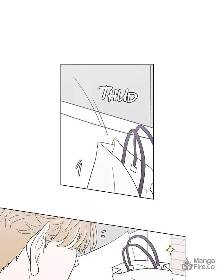 Read You Are My Destiny chapter 3 image 41 on Lezhin