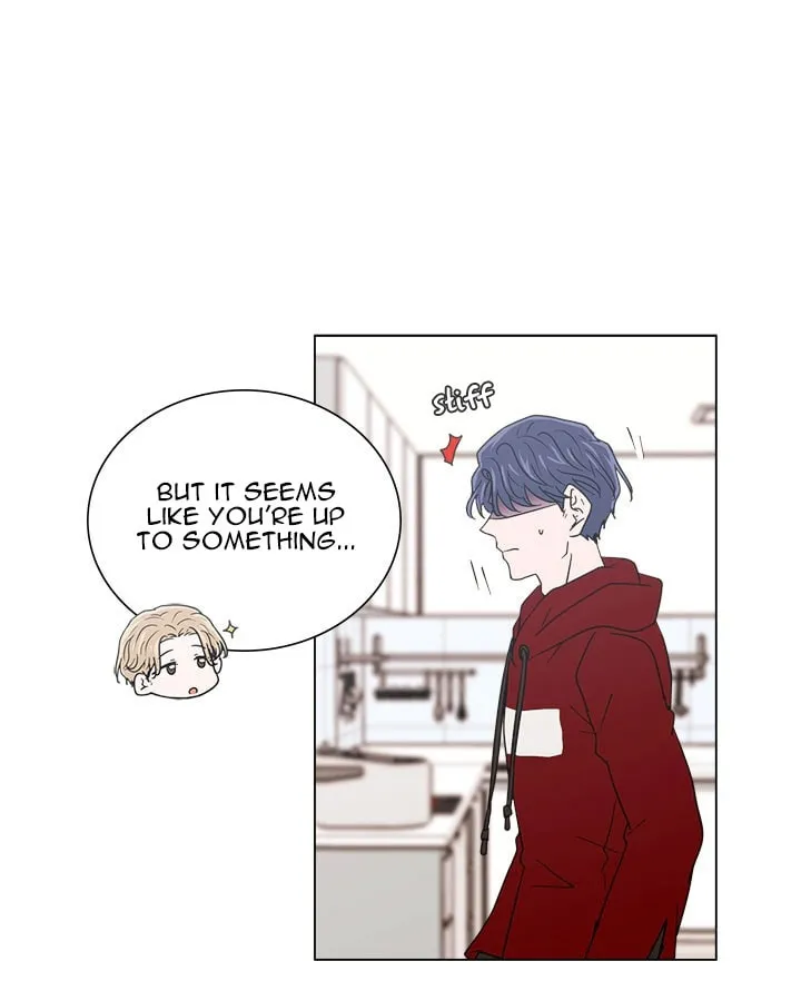 Read You Are My Destiny chapter 3 image 46 on Lezhin
