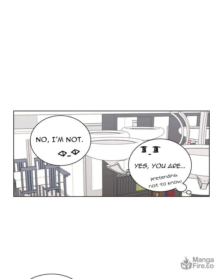 Read You Are My Destiny chapter 3 image 47 on Lezhin