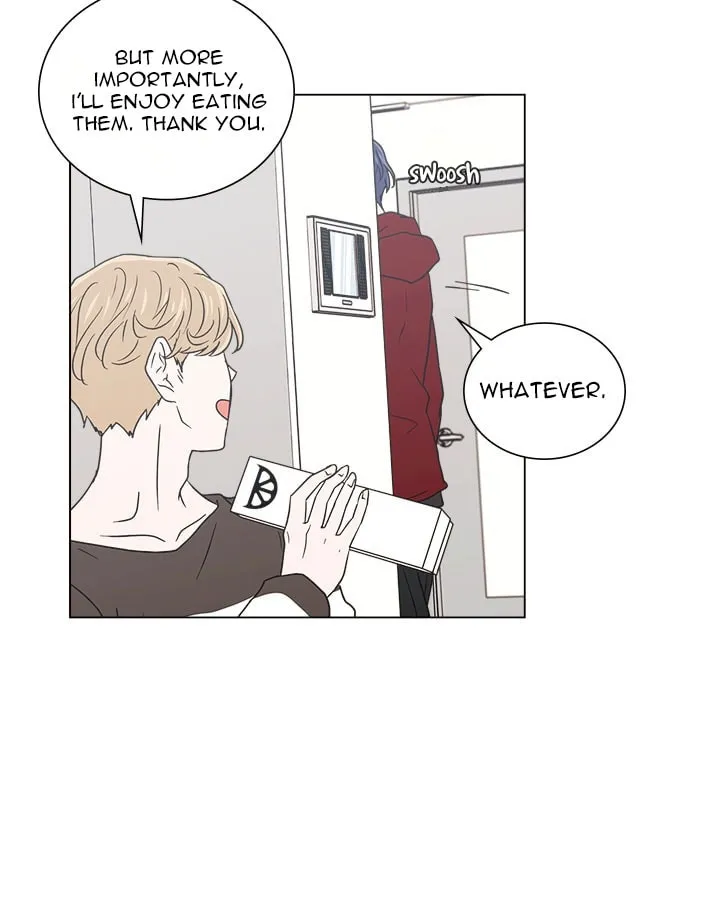 Read You Are My Destiny chapter 3 image 48 on Lezhin