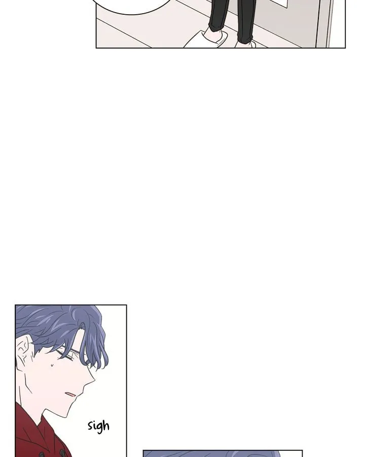 Read You Are My Destiny chapter 3 image 52 on Lezhin