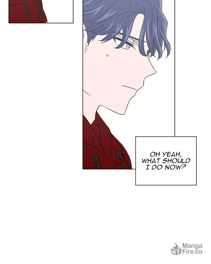 Read You Are My Destiny chapter 3 image 53 on Lezhin
