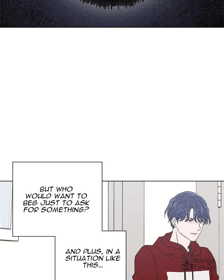 Read You Are My Destiny chapter 3 image 56 on Lezhin