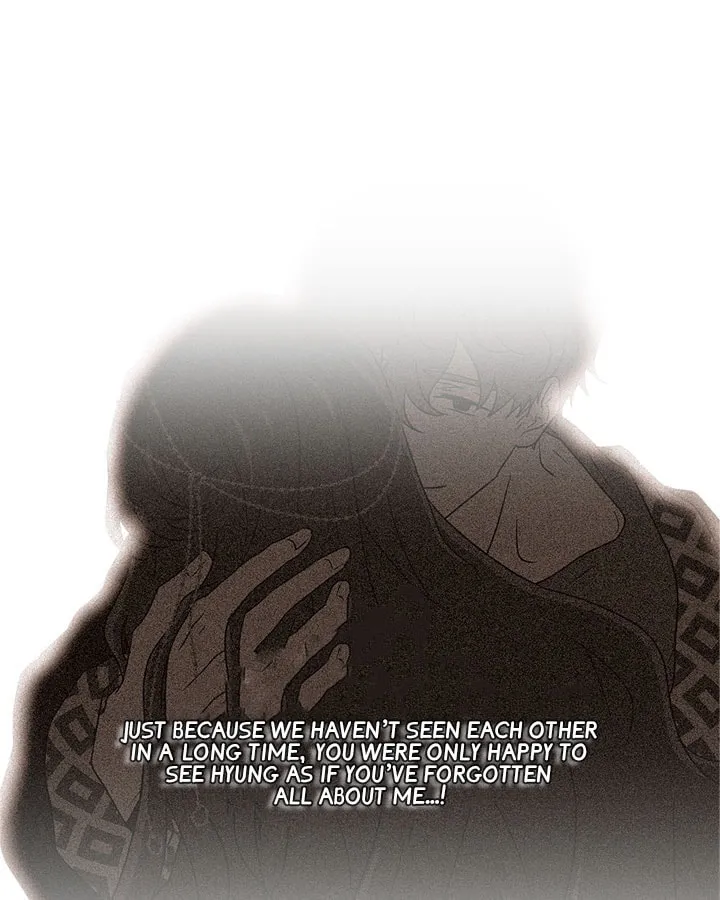 Read You Are My Destiny chapter 3 image 58 on Lezhin