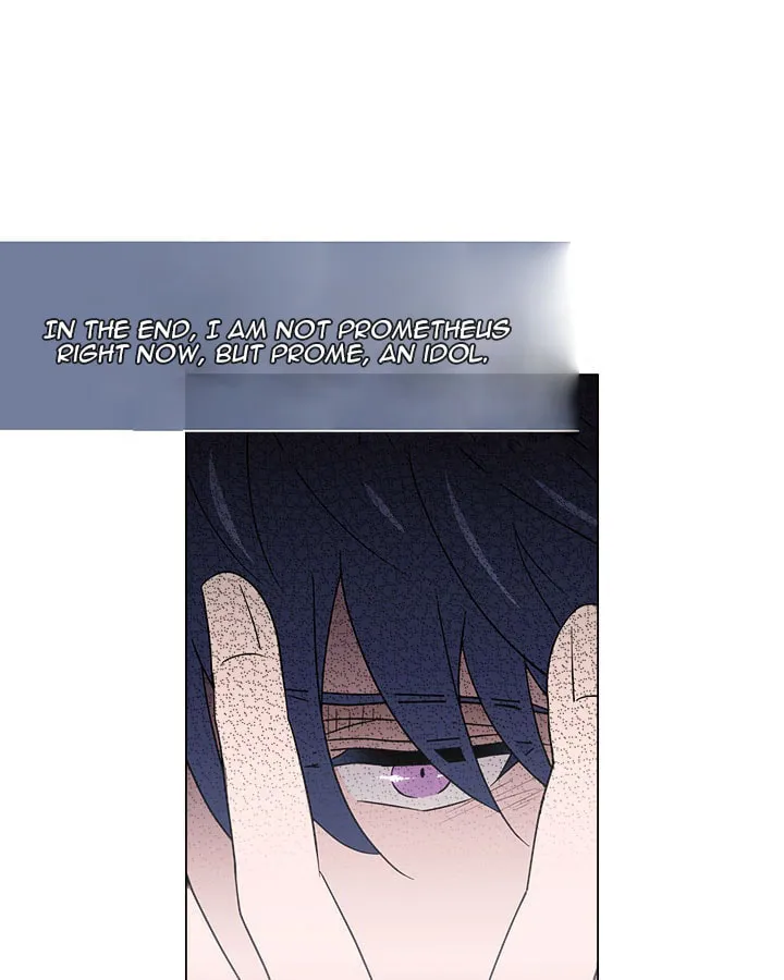 Read You Are My Destiny chapter 3 image 61 on Lezhin