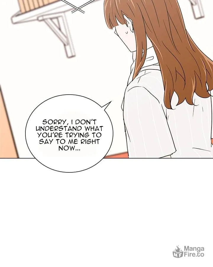 Read You Are My Destiny chapter 3 image 9 on Lezhin