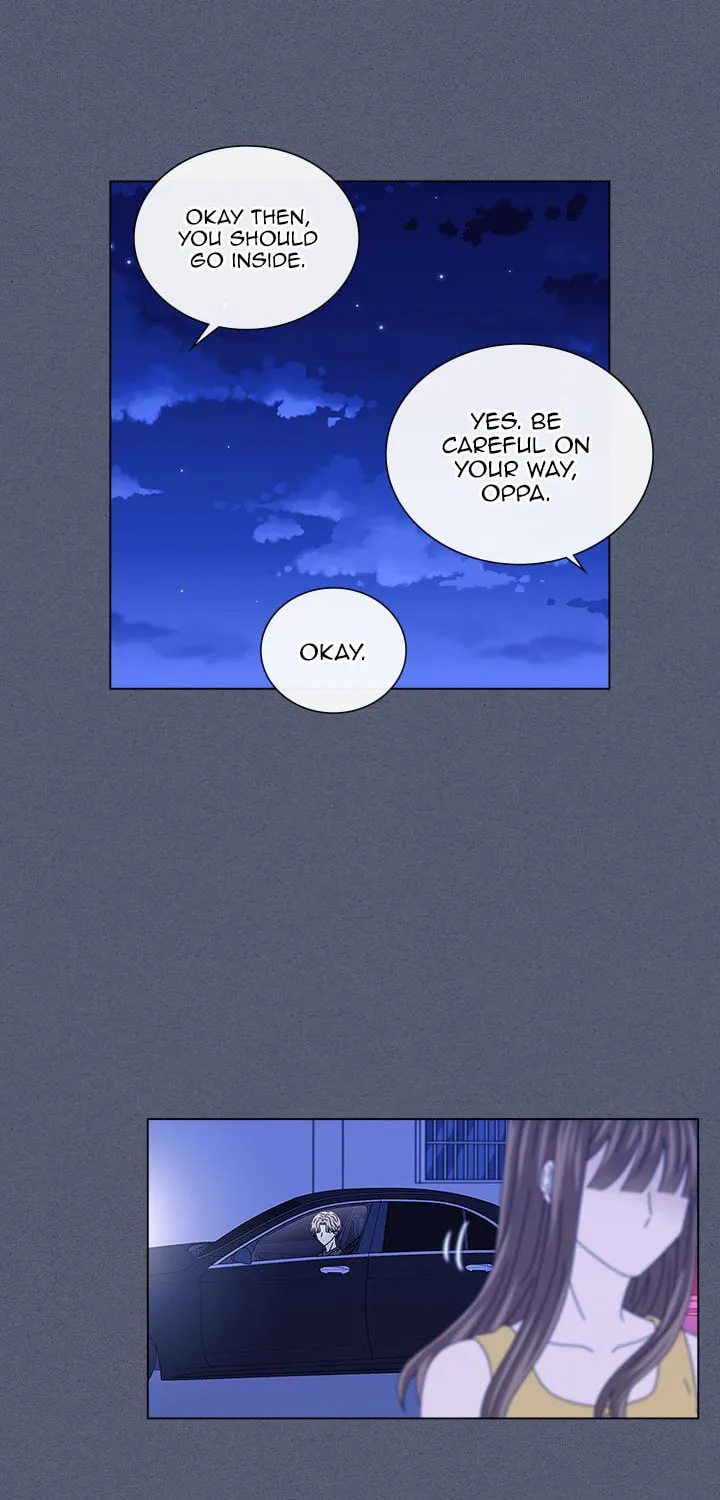 Read You Are My Destiny chapter 36 image 22 on Lezhin