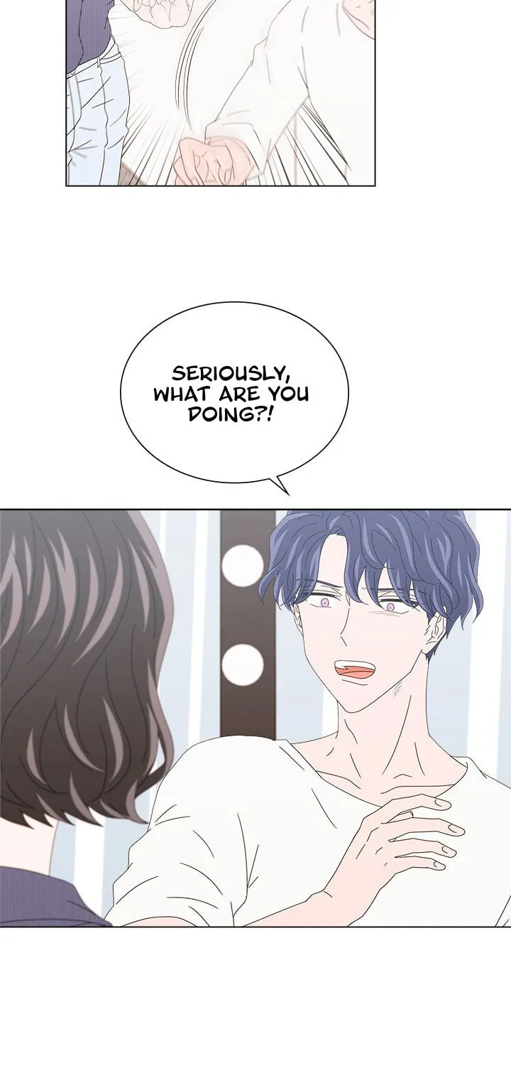 Read You Are My Destiny chapter 36 image 29 on Lezhin