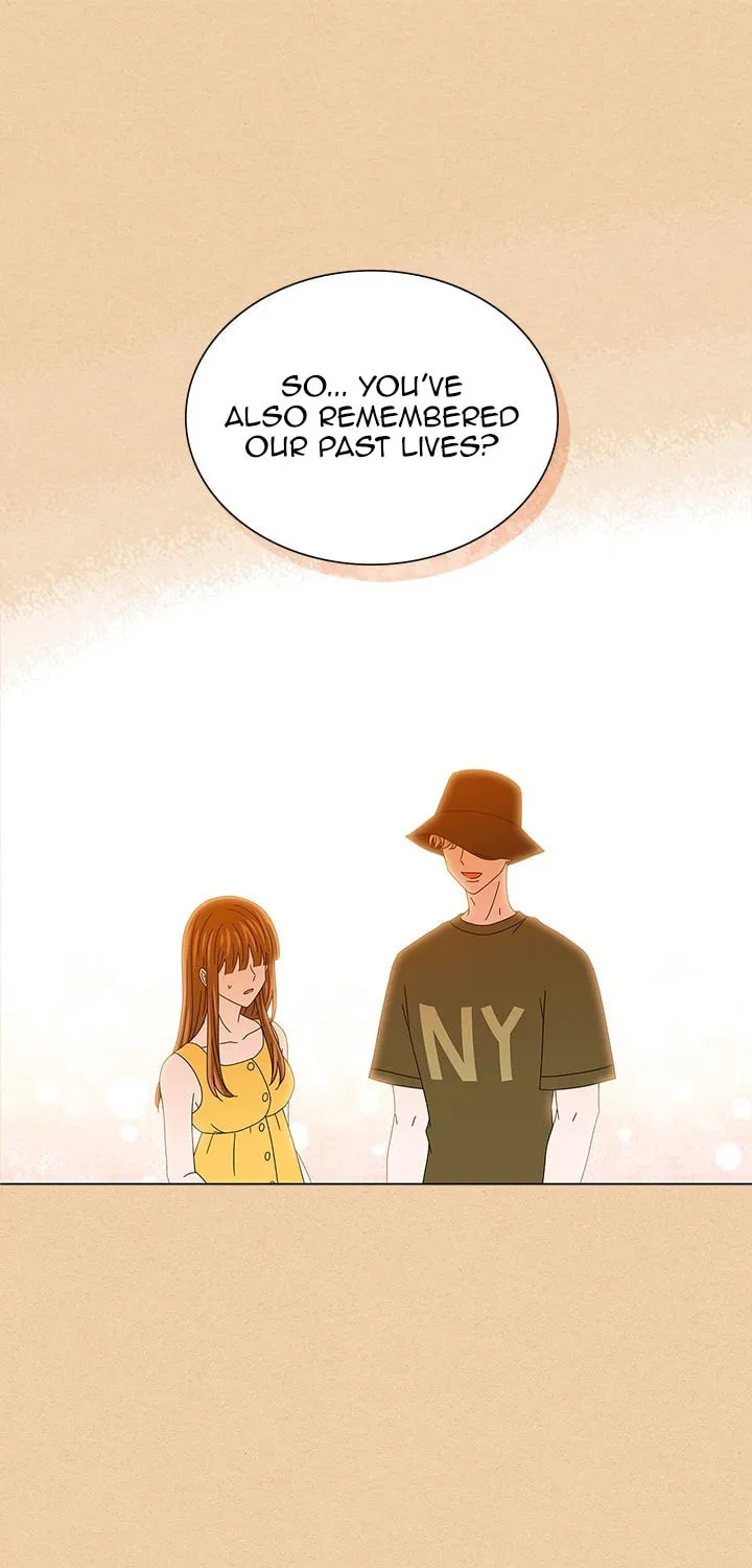 Read You Are My Destiny chapter 36 image 3 on Lezhin