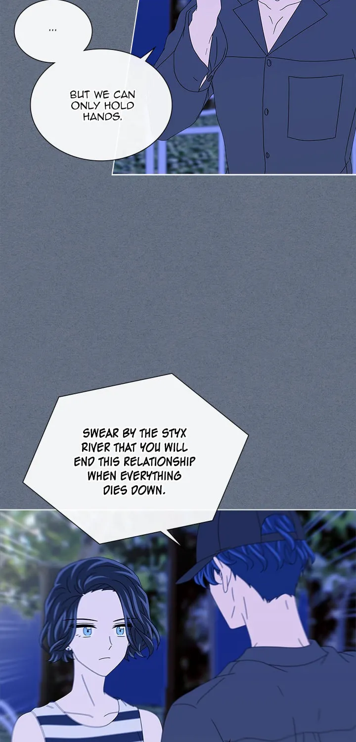 Read You Are My Destiny chapter 36 image 33 on Lezhin