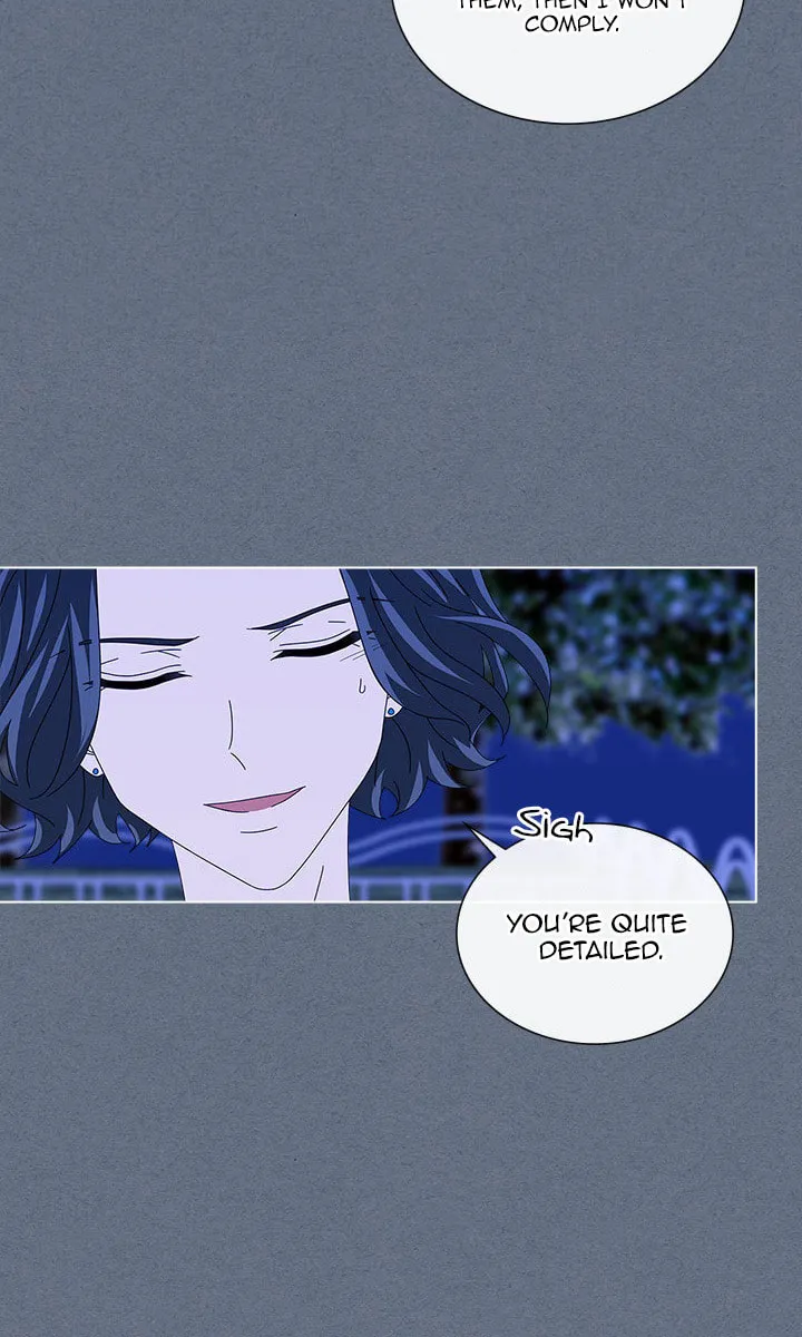 Read You Are My Destiny chapter 36 image 35 on Lezhin