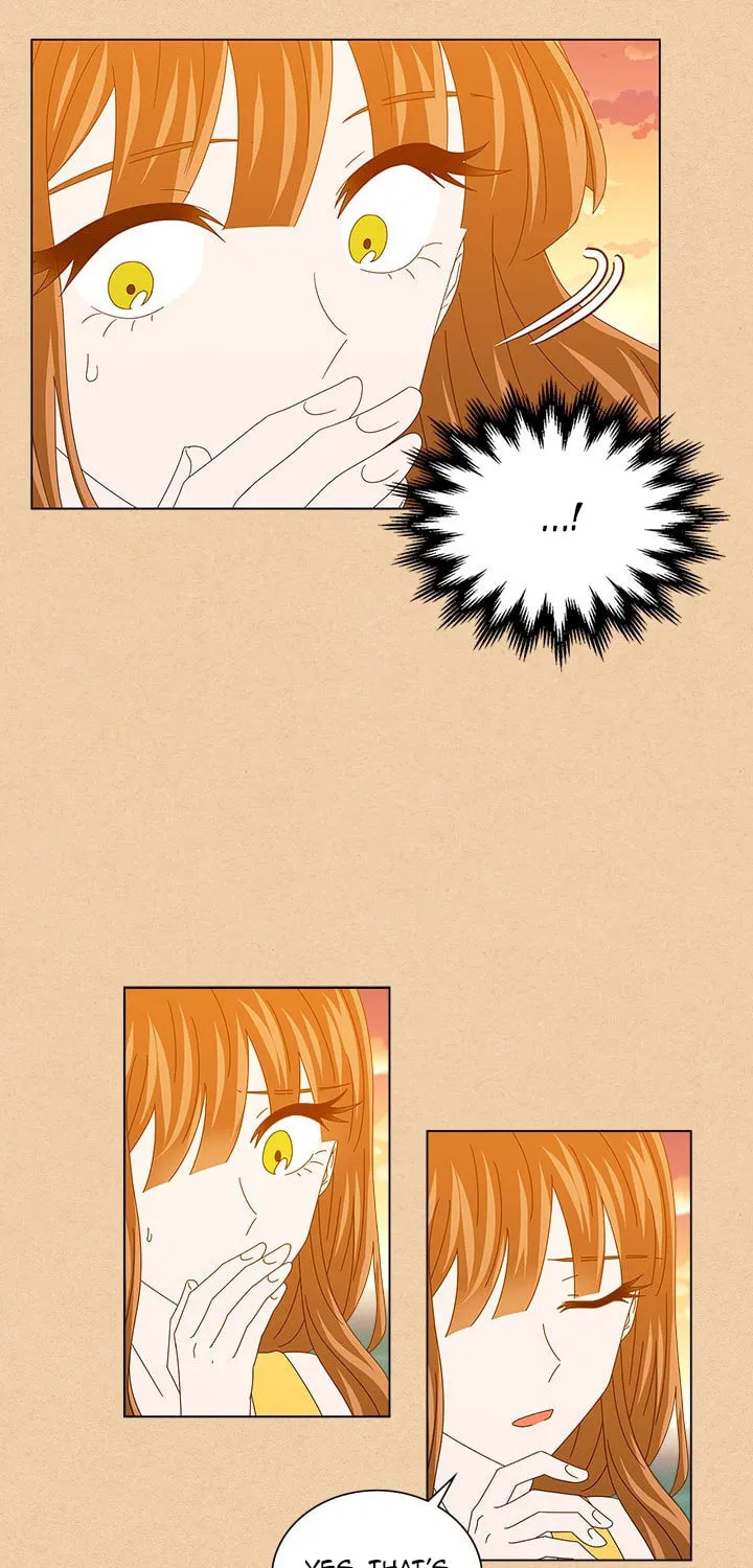 Read You Are My Destiny chapter 36 image 4 on Lezhin