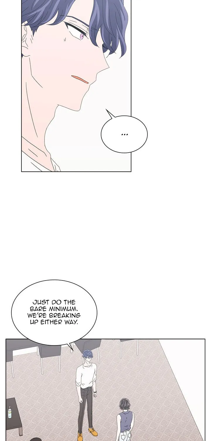 Read You Are My Destiny chapter 36 image 40 on Lezhin