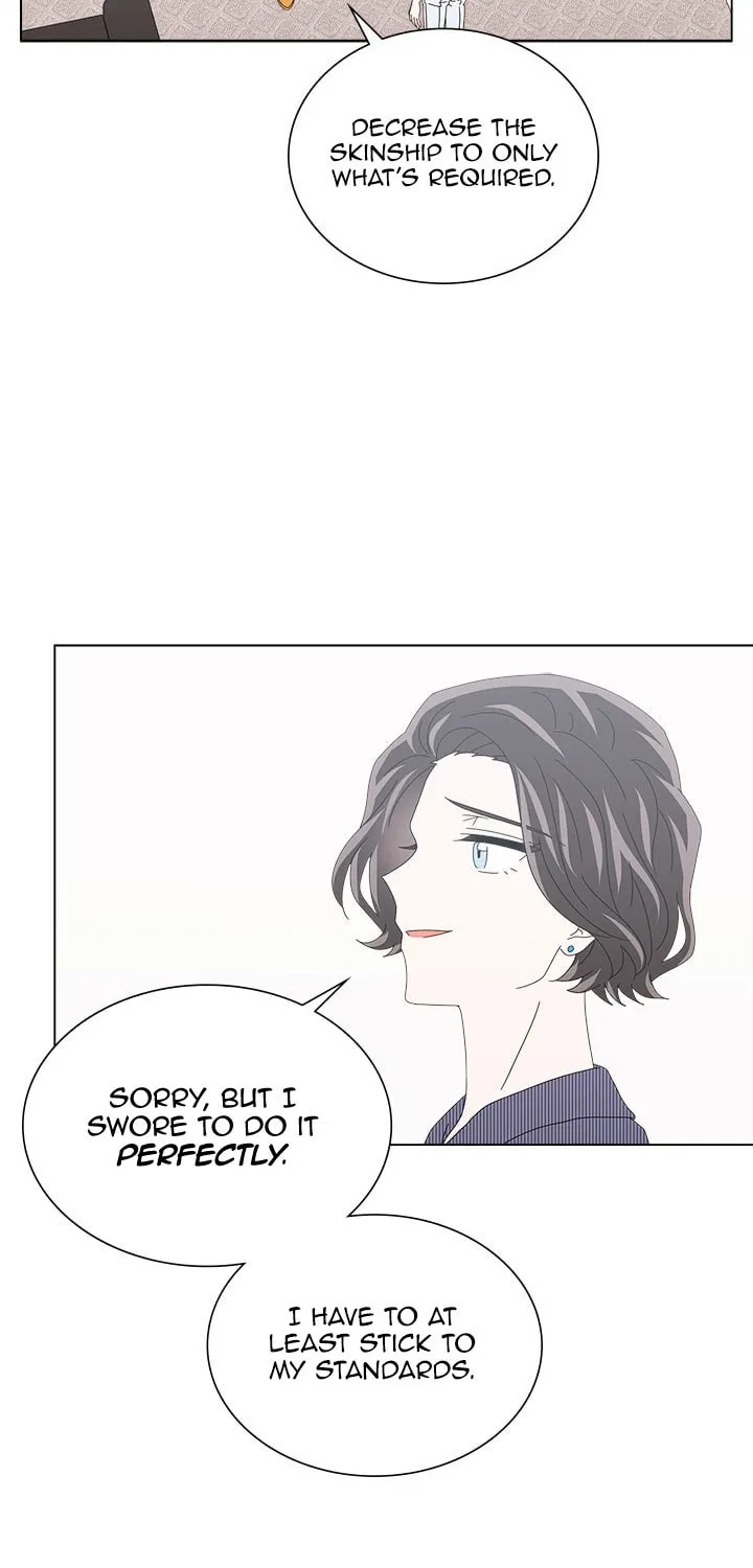 Read You Are My Destiny chapter 36 image 41 on Lezhin