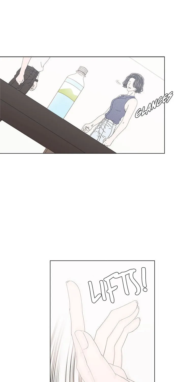 Read You Are My Destiny chapter 36 image 45 on Lezhin
