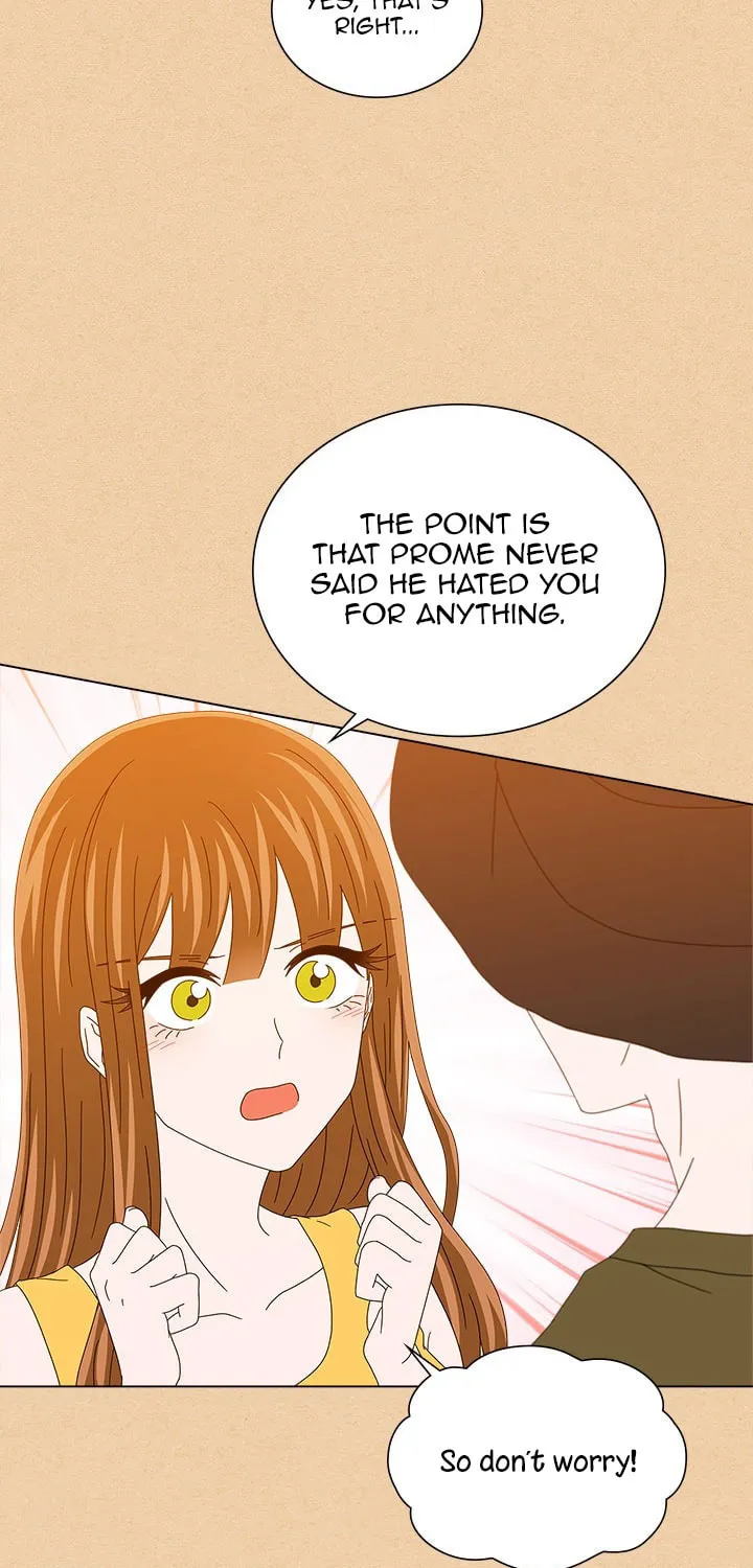 Read You Are My Destiny chapter 36 image 5 on Lezhin