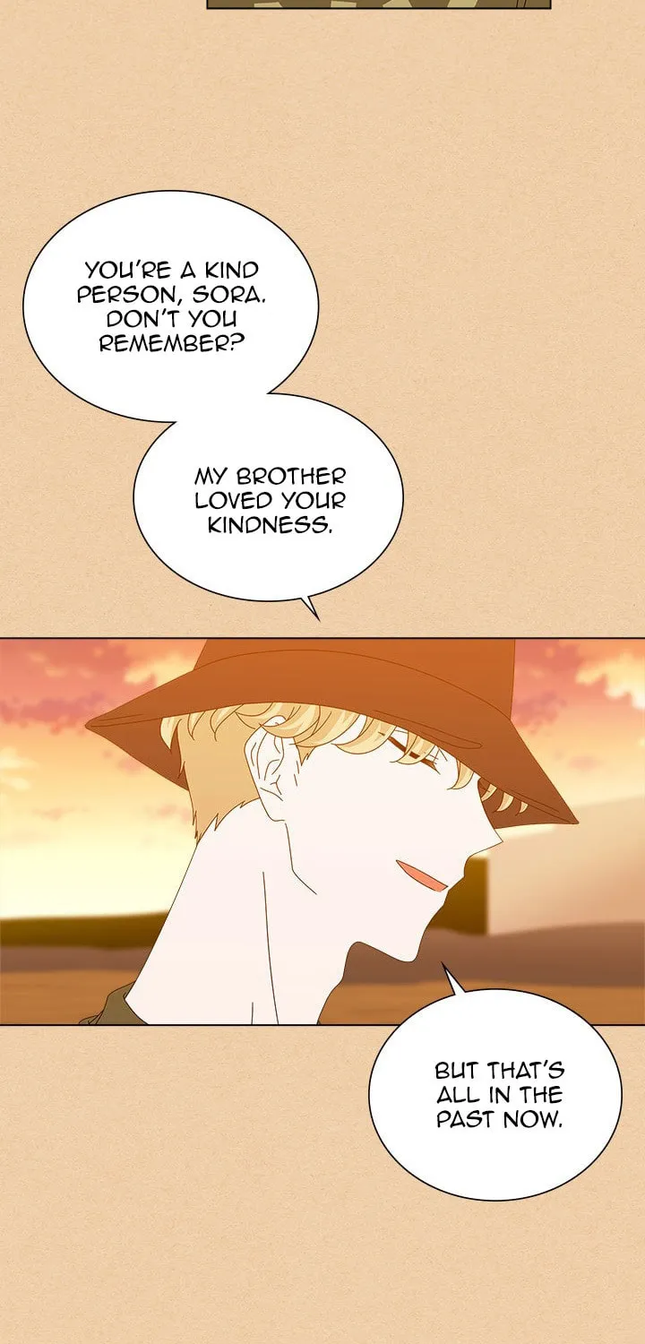 Read You Are My Destiny chapter 36 image 7 on Lezhin