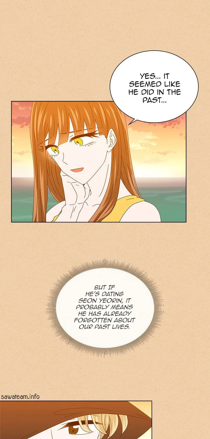 Read You Are My Destiny chapter 36 image 8 on Lezhin