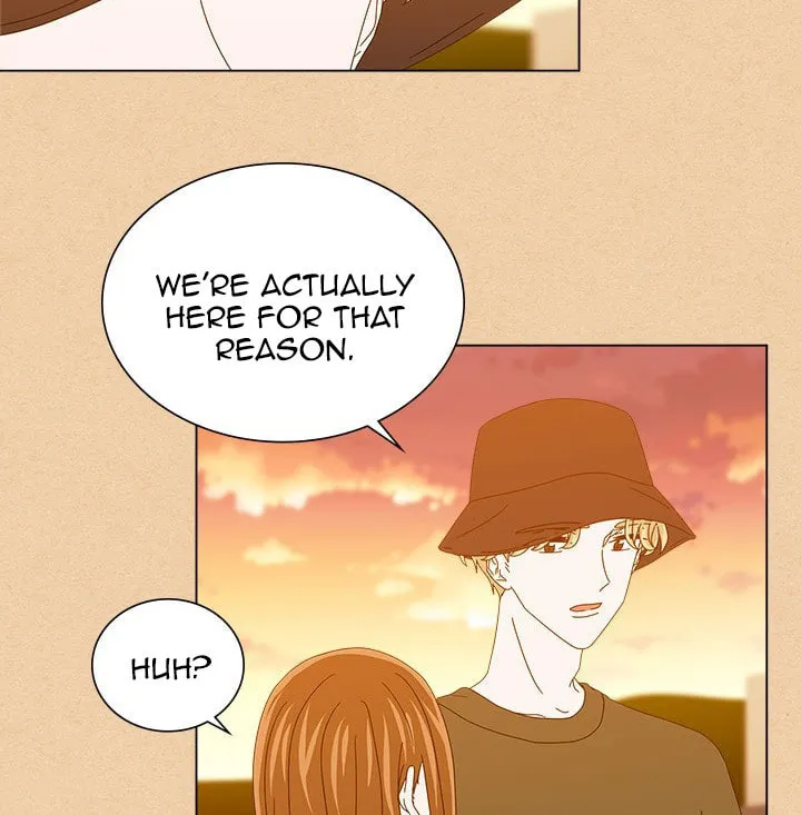 Read You Are My Destiny chapter 36 image 9 on Lezhin