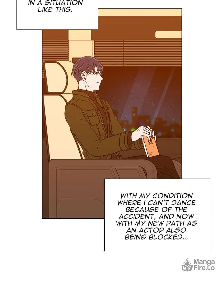 Read You Are My Destiny chapter 4 image 11 on Lezhin