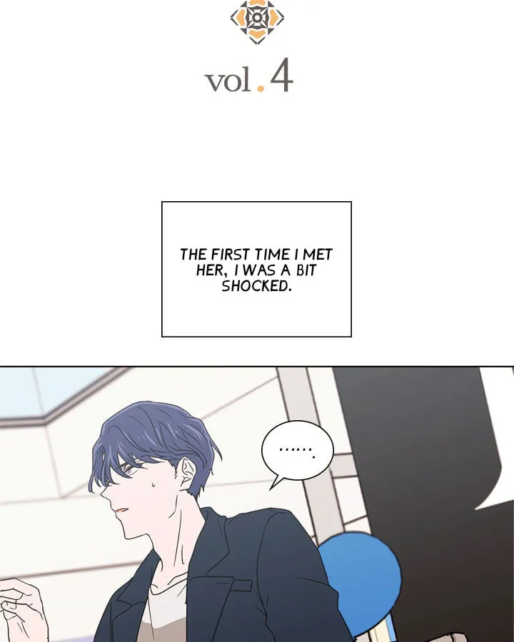 Read You Are My Destiny chapter 4 image 18 on Lezhin