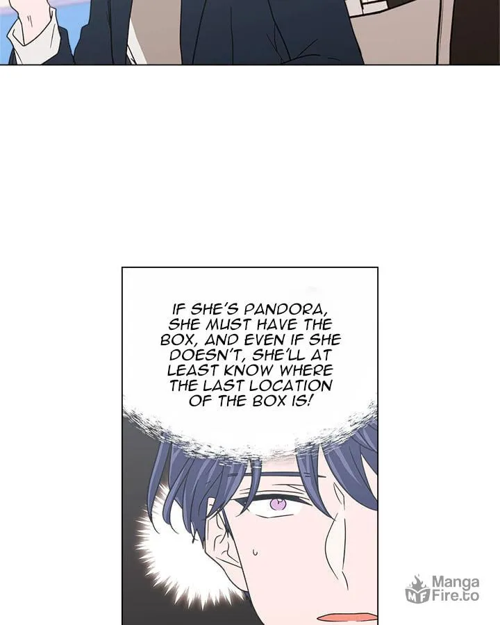 Read You Are My Destiny chapter 4 image 19 on Lezhin