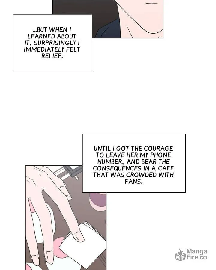 Read You Are My Destiny chapter 4 image 20 on Lezhin