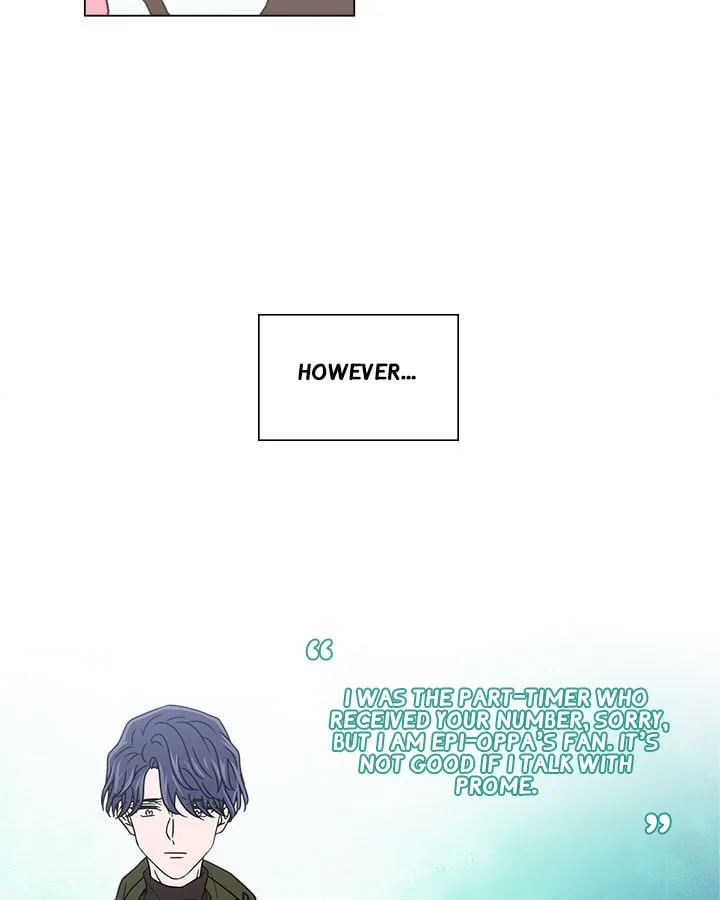Read You Are My Destiny chapter 4 image 21 on Lezhin