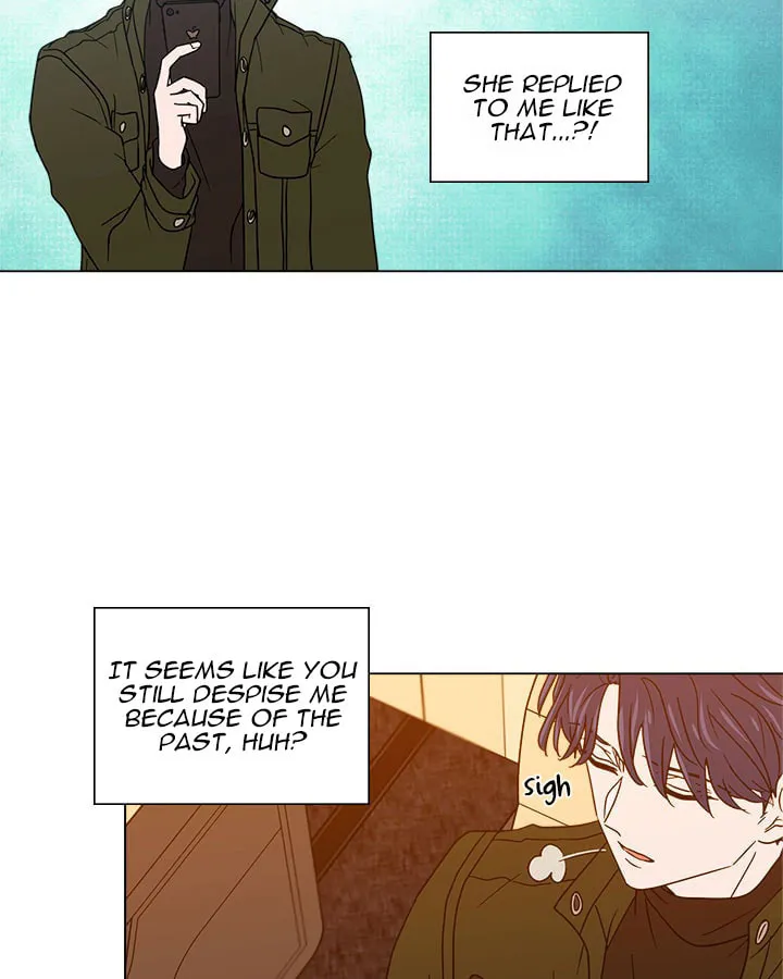 Read You Are My Destiny chapter 4 image 22 on Lezhin