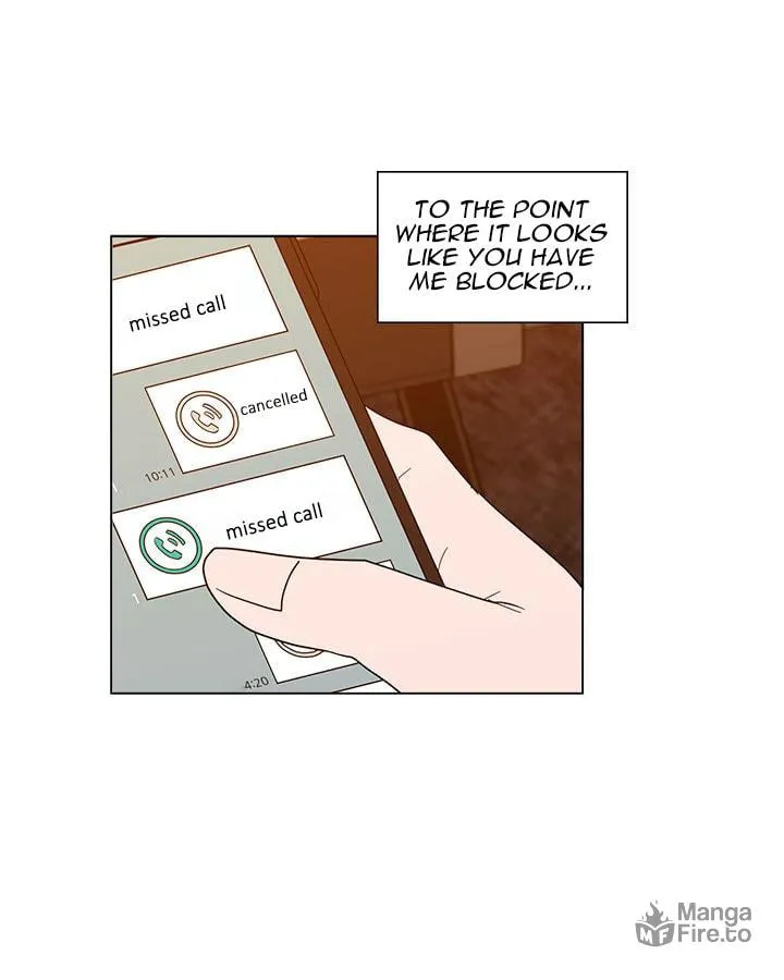 Read You Are My Destiny chapter 4 image 24 on Lezhin