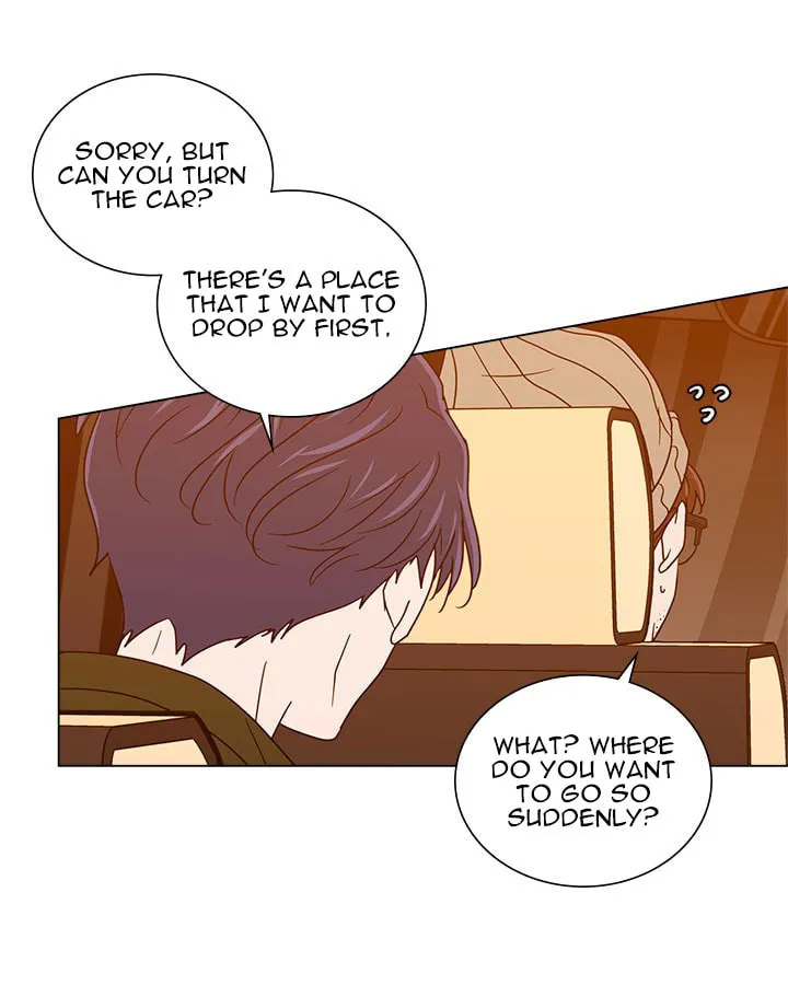 Read You Are My Destiny chapter 4 image 27 on Lezhin