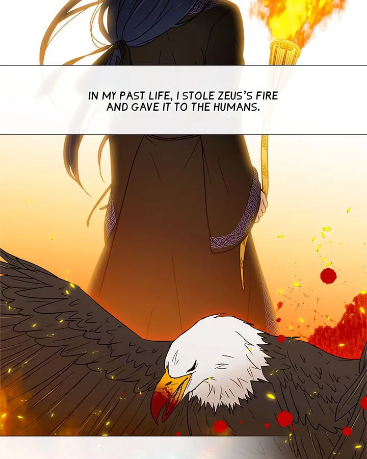 Read You Are My Destiny chapter 4 image 3 on Lezhin
