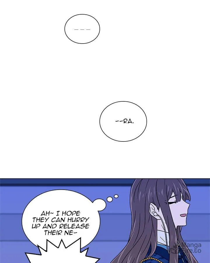 Read You Are My Destiny chapter 4 image 32 on Lezhin