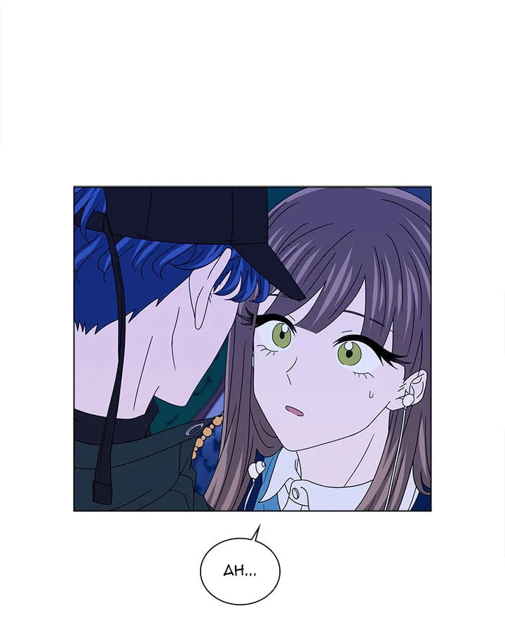 Read You Are My Destiny chapter 4 image 37 on Lezhin