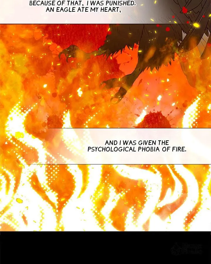 Read You Are My Destiny chapter 4 image 4 on Lezhin