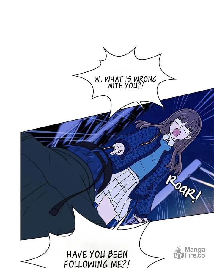 Read You Are My Destiny chapter 4 image 41 on Lezhin