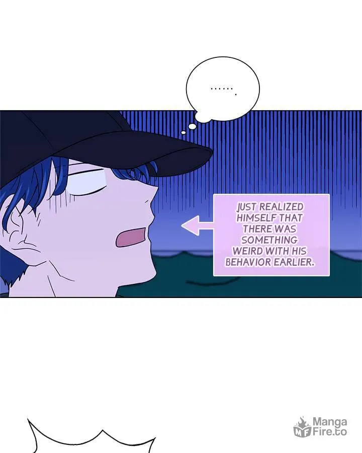 Read You Are My Destiny chapter 4 image 44 on Lezhin