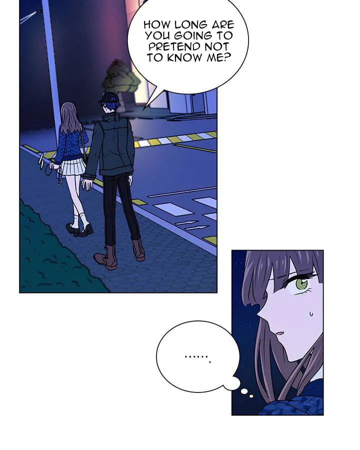 Read You Are My Destiny chapter 4 image 52 on Lezhin