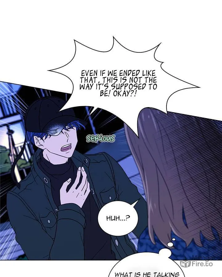 Read You Are My Destiny chapter 4 image 53 on Lezhin