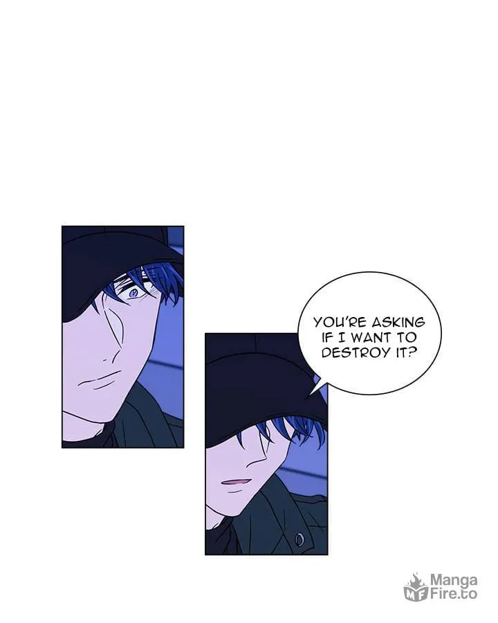 Read You Are My Destiny chapter 4 image 56 on Lezhin