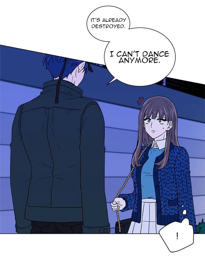 Read You Are My Destiny chapter 4 image 57 on Lezhin