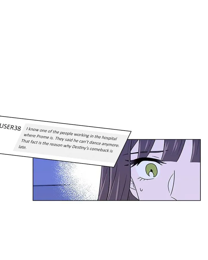 Read You Are My Destiny chapter 4 image 58 on Lezhin
