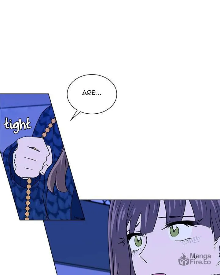 Read You Are My Destiny chapter 4 image 59 on Lezhin