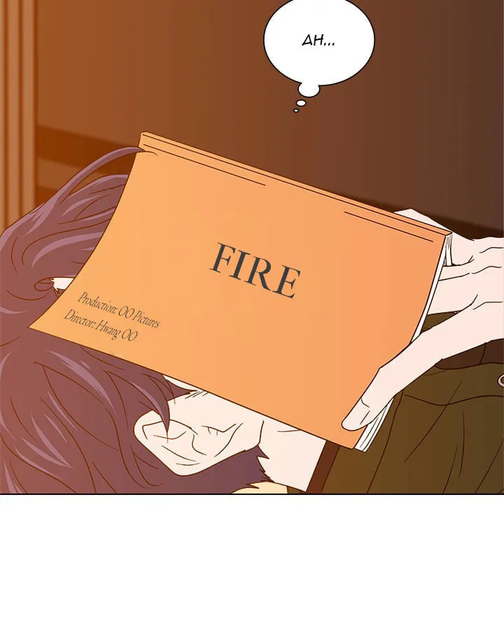 Read You Are My Destiny chapter 4 image 6 on Lezhin