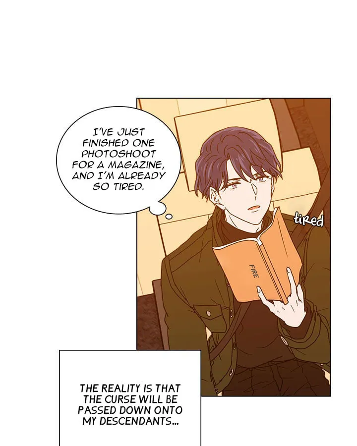 Read You Are My Destiny chapter 4 image 7 on Lezhin