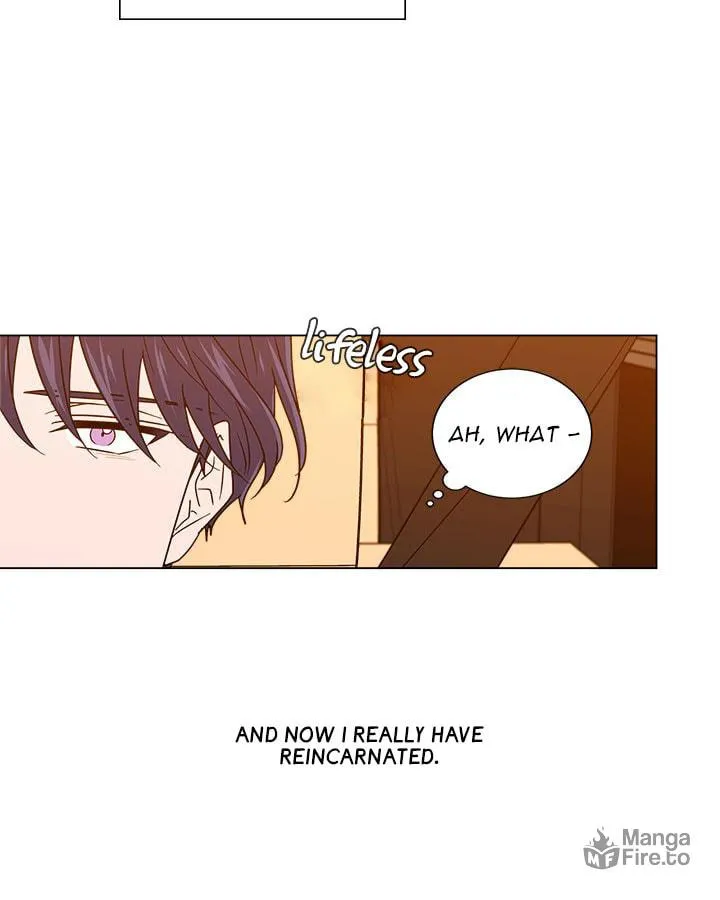 Read You Are My Destiny chapter 4 image 8 on Lezhin