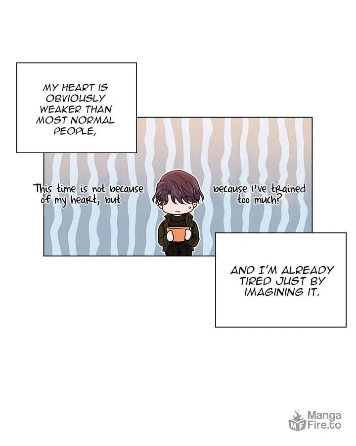Read You Are My Destiny chapter 4 image 9 on Lezhin