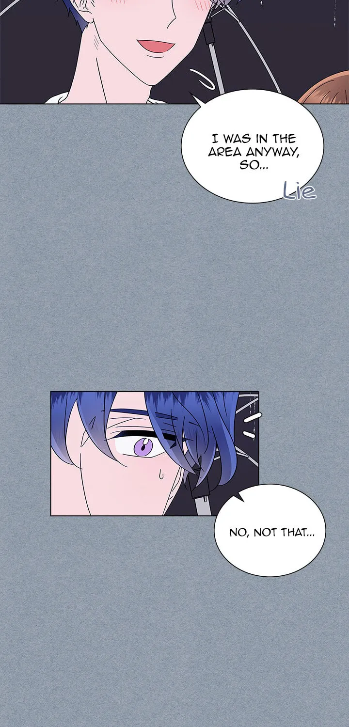 Read You Are My Destiny chapter 42 image 4 on Lezhin
